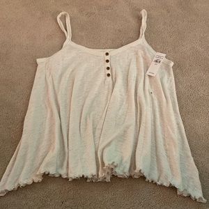 American Eagle tank top